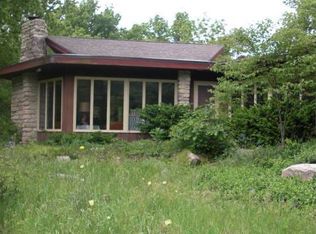 7245 2nd Rd, Douglass, KS 67039