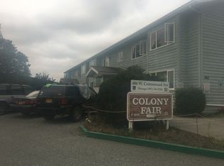 406 W Cottonwood Ave #4, Palmer, AK 99645