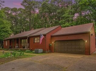 102 Arena St, Williamsburg, VA 23185