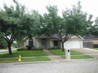 14928 Petronila Creek Ct, Corpus Christi, TX 78410