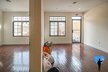 Rented by Next Door Realty NYC