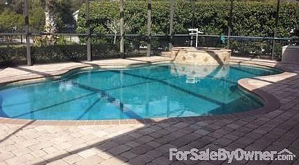 Pool and Hot Tub
						:
						Relax and enjoy a glass of wine or cold beer while unwinding.