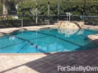 537 N Lakewood Run Dr, Ponte Vedra Beach, FL 32082