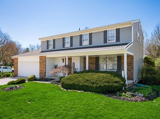 6449 Baffin Dr, Dublin, OH 43017