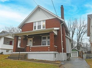 4120 Saint Martins Pl, Cincinnati, OH 45211