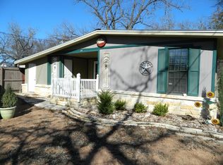 3412 Riverside Dr #B, Kerrville, TX 78028