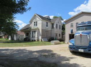 403 7th Ave NW, Clarion, IA 50525