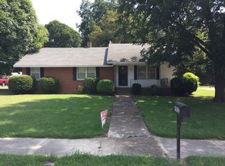 306 S Gould St, Harrisburg, AR 72432