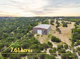315 County Road 3106, Kempner, TX 76539