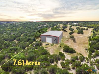 315 County Road 3106, Kempner, TX, 76539