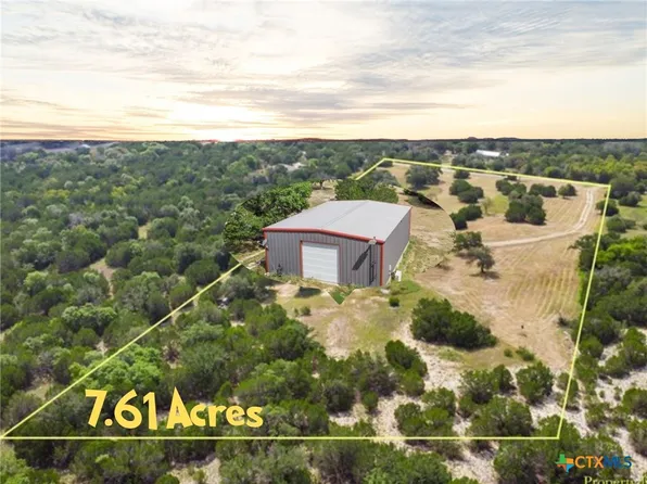 315 County Road 3106, Kempner, TX 76539