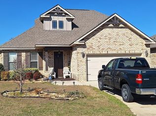 114 Barnyard Way, Perry, GA