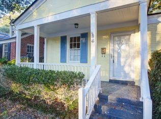41 Colleton Dr, Charleston, SC 29407