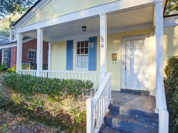 41 Colleton Dr, Charleston, SC 29407