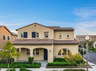 7599 Shorthorn St, Chino, CA