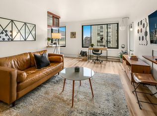 1105 Spring St APT 1206, Seattle, WA 98104