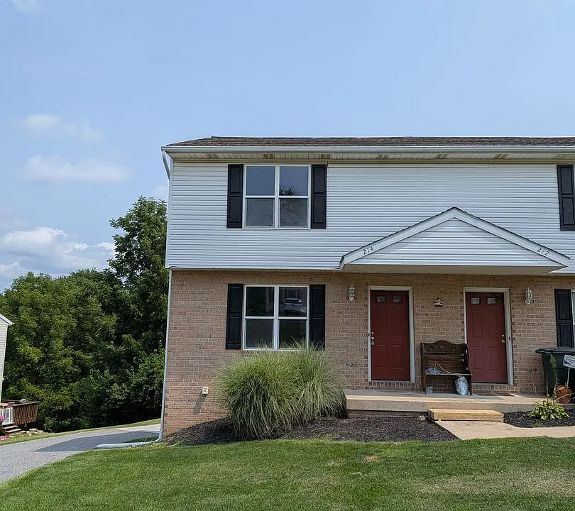 214 Craigdan Dr