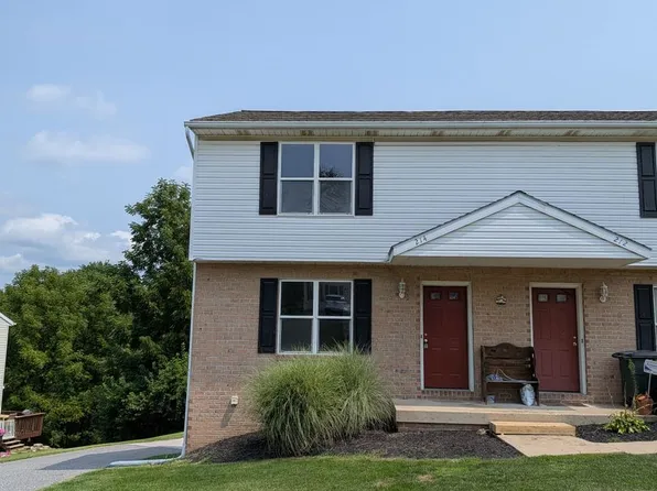214 Craigdan Dr, Dallastown, PA 17313