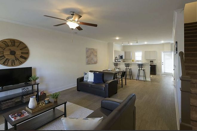 2nd image of 2346 Newberry Ln #43A