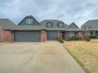 10713 S Nathan St, Jenks, OK 74037