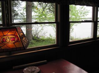 5109 Kenabeek Trl NW, Hackensack, MN 56452