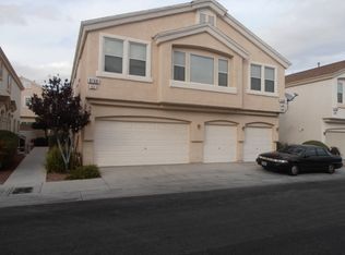 8768 Tomnitz Ave UNIT 103, Las Vegas, NV 89178
