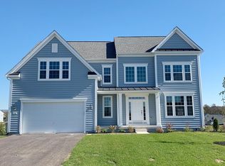 9307 Cambeltown Dr, Hagerstown, MD 21740