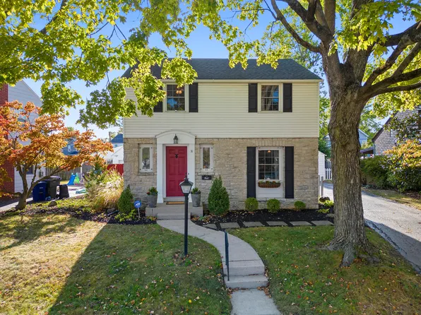 31 S Algonquin Ave, Columbus, OH 43204