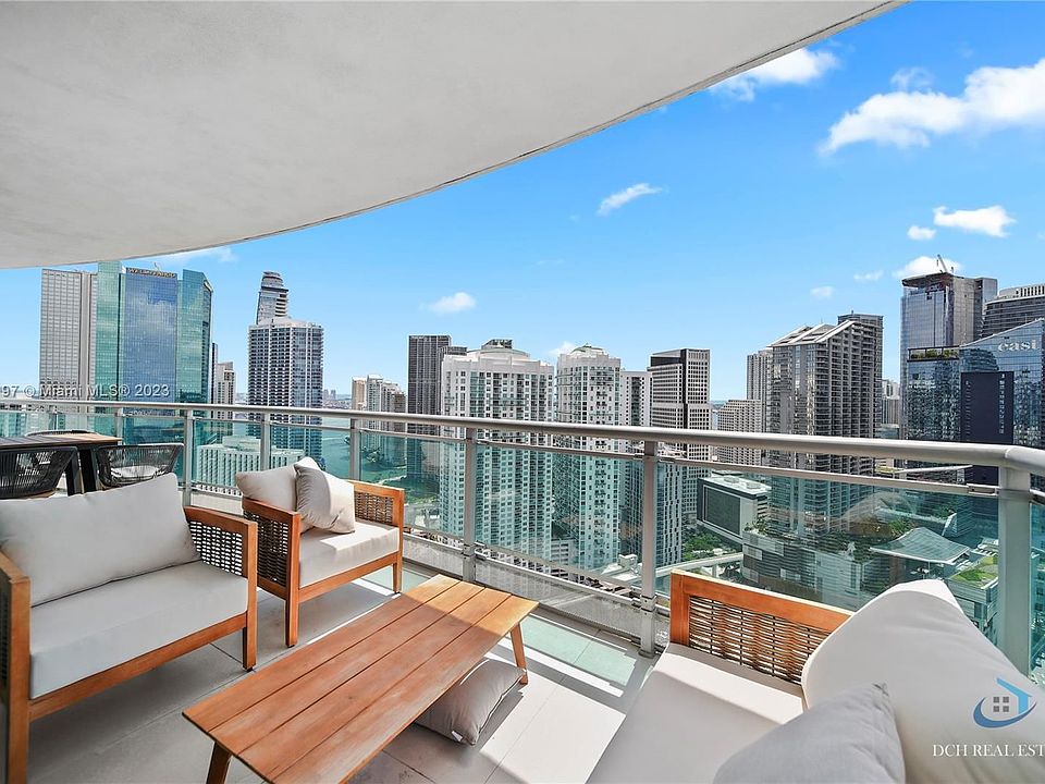 1st image of 350 S Miami Ave APT 3902
