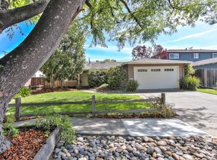 4464 Bucknall Rd, San Jose, CA 95130