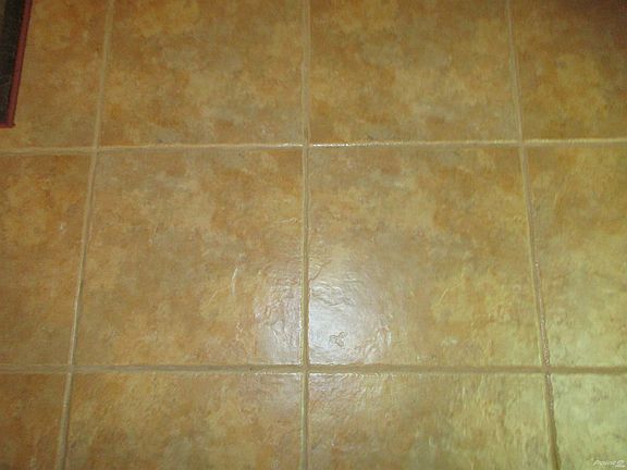 Beautiful tile Flooring