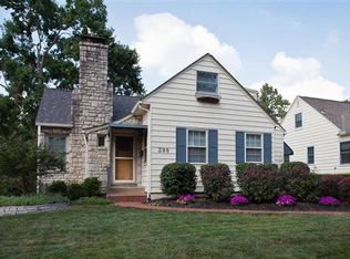 398 Fallis Rd, Columbus, OH 43214