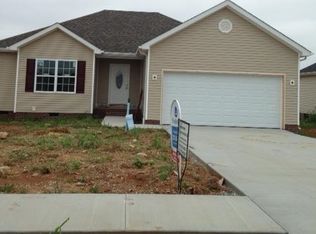 966 Mossy Stone Ct, Bowling Green, KY 42101