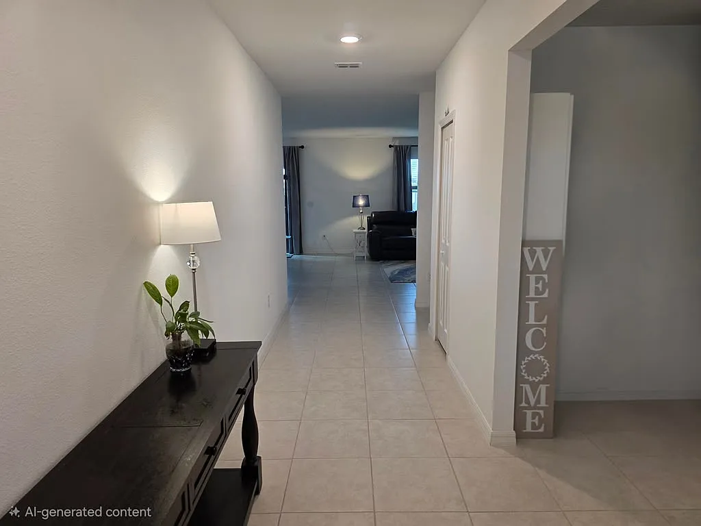 4 bed, 2.5 bath, 2582 sqft, $2,900 — Photo 2