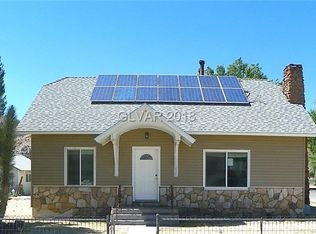 522 Main St, Caliente, NV 89008