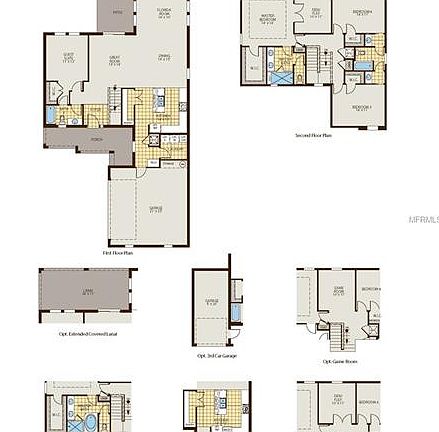 2nd image of 3486 Puxton Dr