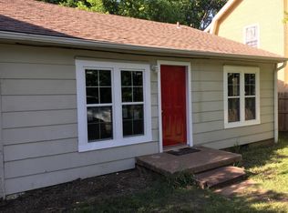 310 W Willow St, Durant, OK 74701