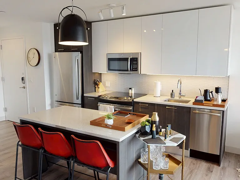 Kitchen Kitchen