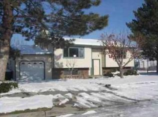 6236 W 3740 S, West Valley City, UT 84128