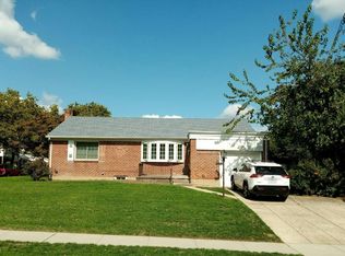 1692 Greenway Blvd, Elmont, NY