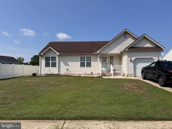 708 Millet Ln, Camden Wyoming, DE 19934
