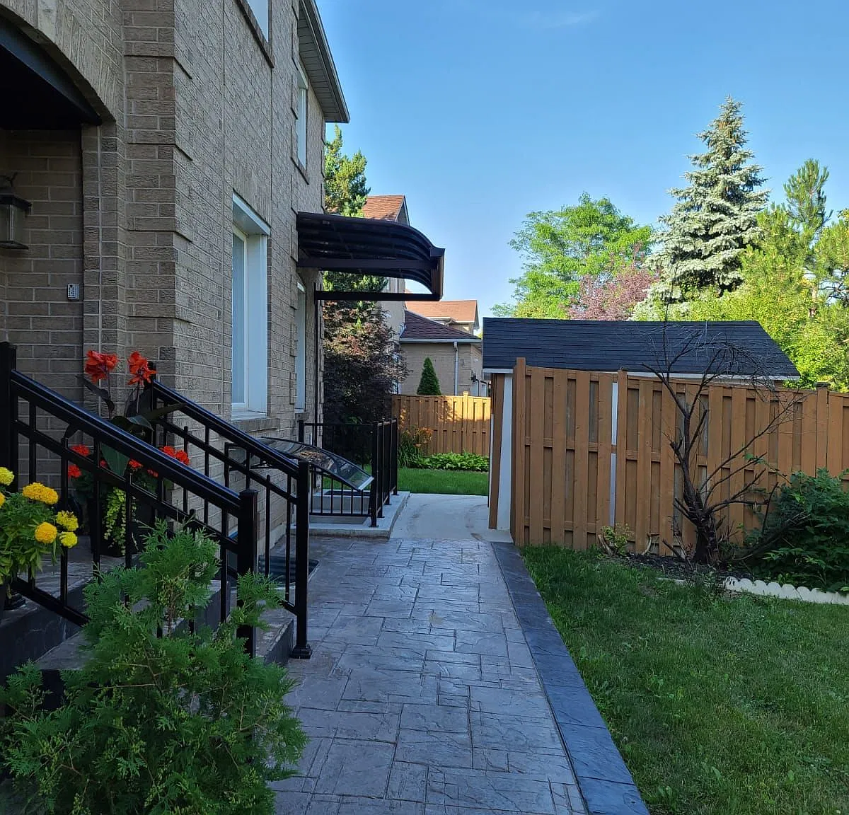 2 bed, $2,300 — Photo 4