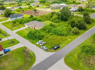 4100 17th St SW, Lehigh Acres, FL 33976