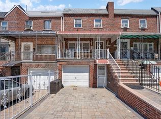 2025 Watson Ave, Bronx, NY 10472