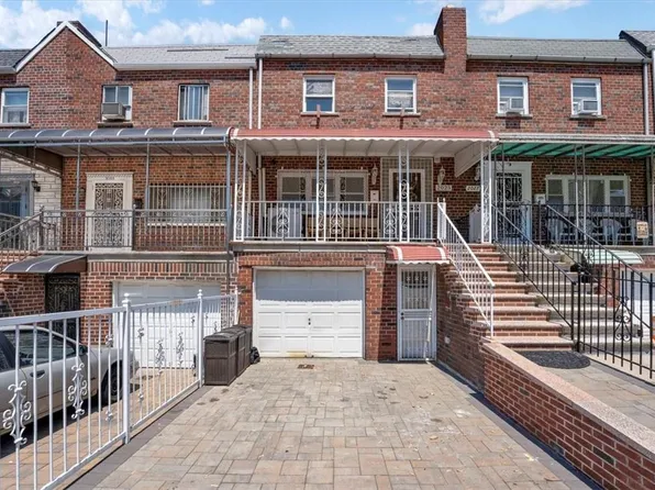 2025 Watson Avenue, Bronx, NY 10472