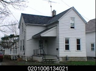1015 W 17th St, Lorain, OH 44052