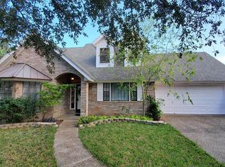 2914 La Costa Ct, Harlingen, TX 78550