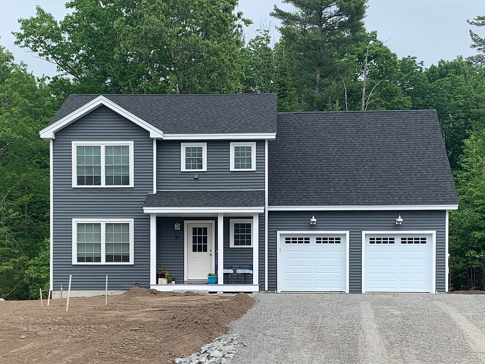 2nd image of LOT 2 Crickett Ln