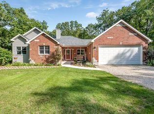 2560 N 2950th Rd, Marseilles, IL 61341