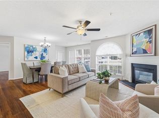 4285 Cedarcroft Ct APT 1D, Greensboro, NC 27409